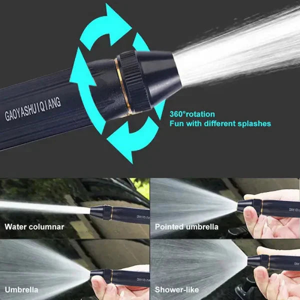 Multifunctional Pipe Nozzle WT Store