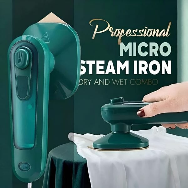 Portable Travel Iron WT Store