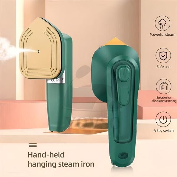 Portable Travel Iron WT Store