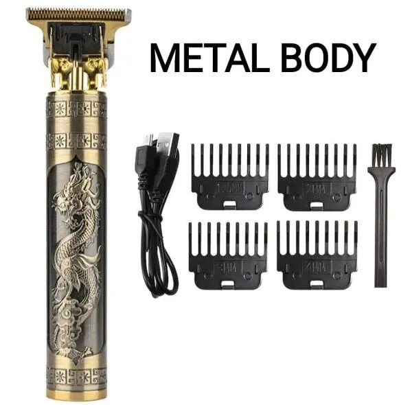 T9 Trimmer Metal Shaver WT Store