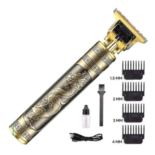 T9 Trimmer Metal Shaver WT Store