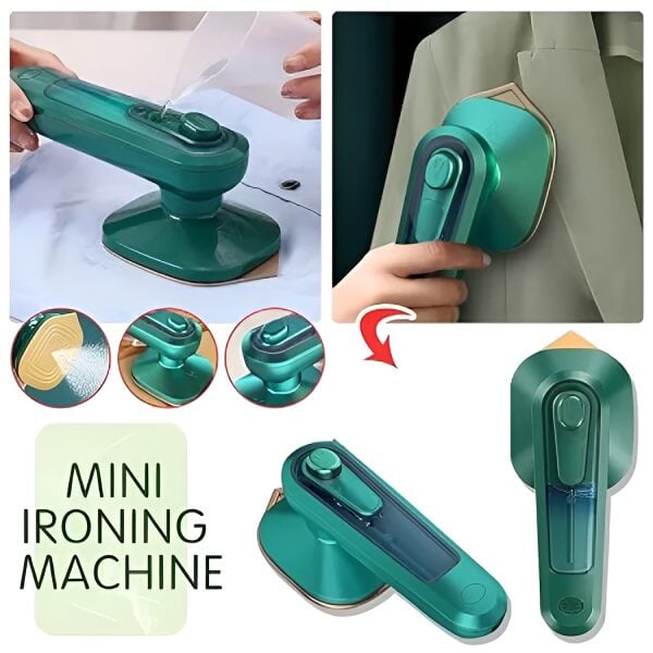 Portable Travel Iron WT Store