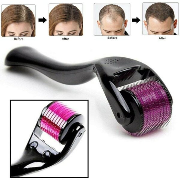 Skin Therapy 0.5 Derma Roller WT Store