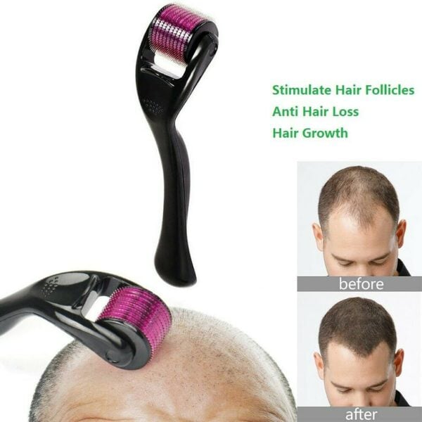 Skin Therapy 0.5 Derma Roller WT Store
