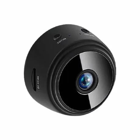 A9 MINI CAMERA - WIFI WIRELESS