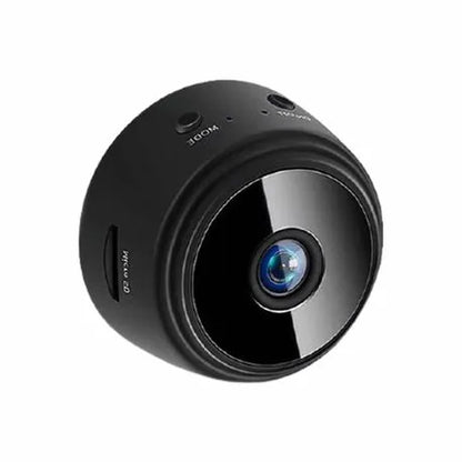 A9 MINI CAMERA - WIFI WIRELESS