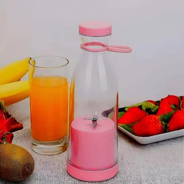 Mini Portable Blender WT Store 
