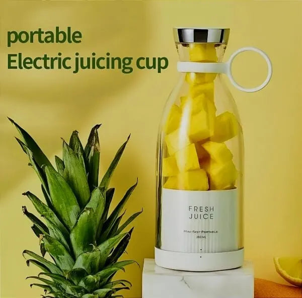 Mini Portable Blender WT Store 