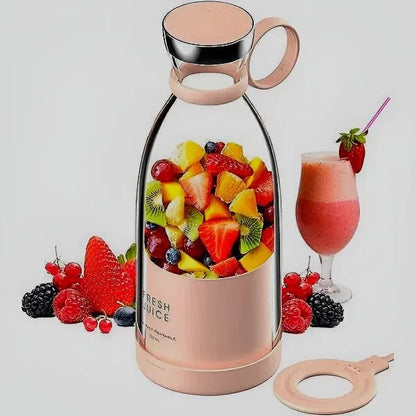 Mini Portable Blender WT Store 