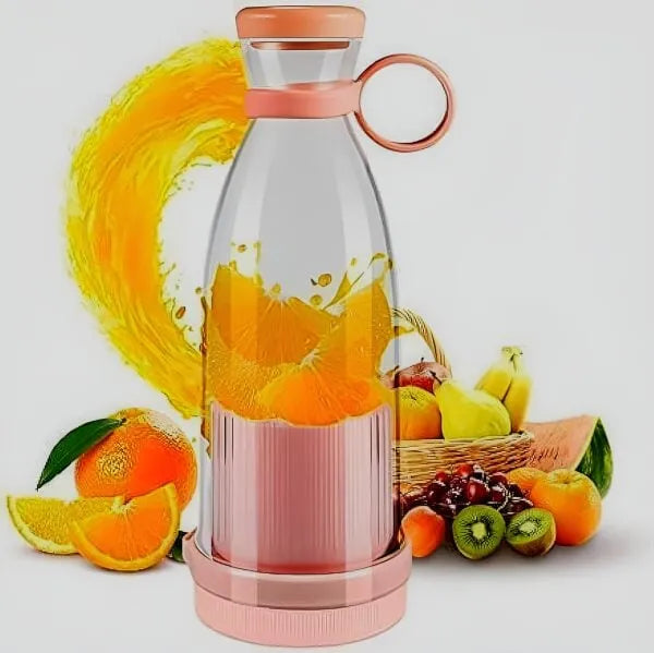 Mini Portable Blender WT Store 