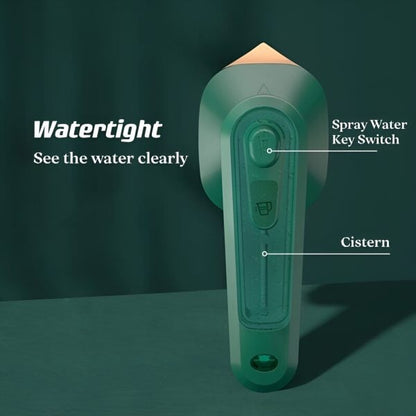 Portable Travel Iron WT Store 