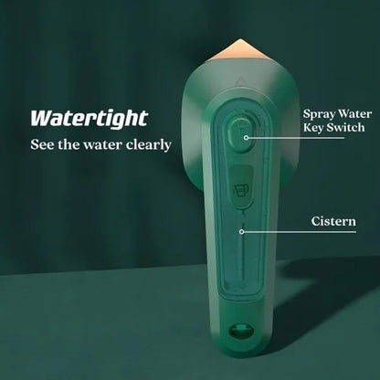 Portable Travel Iron WT Store 