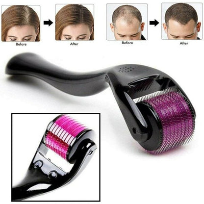 Skin Therapy 0.5 Derma Roller WT Store 