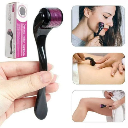 Skin Therapy 0.5 Derma Roller WT Store 