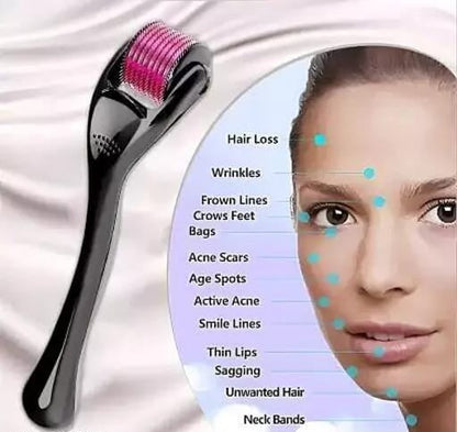 Skin Therapy 0.5 Derma Roller WT Store 
